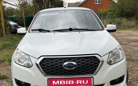 Datsun on-DO I рестайлинг, 2017 год, 680 000 рублей, 1 фотография
