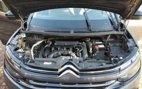 Citroen C5 Aircross I, 2020 год, 2 350 000 рублей, 3 фотография