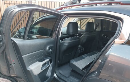 Citroen C5 Aircross I, 2020 год, 2 350 000 рублей, 11 фотография