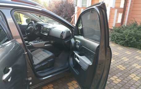 Citroen C5 Aircross I, 2020 год, 2 350 000 рублей, 5 фотография