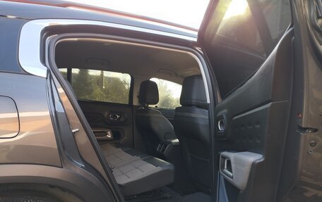 Citroen C5 Aircross I, 2020 год, 2 350 000 рублей, 6 фотография