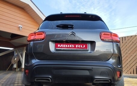 Citroen C5 Aircross I, 2020 год, 2 350 000 рублей, 13 фотография