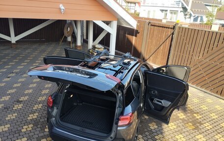 Citroen C5 Aircross I, 2020 год, 2 350 000 рублей, 16 фотография