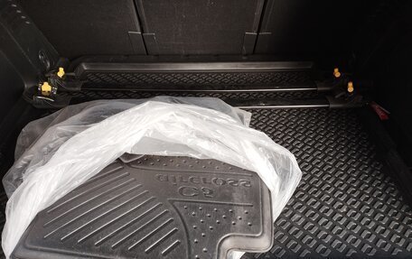 Citroen C5 Aircross I, 2020 год, 2 350 000 рублей, 18 фотография