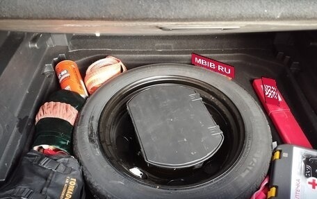 Citroen C5 Aircross I, 2020 год, 2 350 000 рублей, 20 фотография