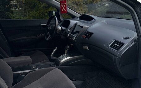 Honda Civic VIII, 2007 год, 730 000 рублей, 5 фотография