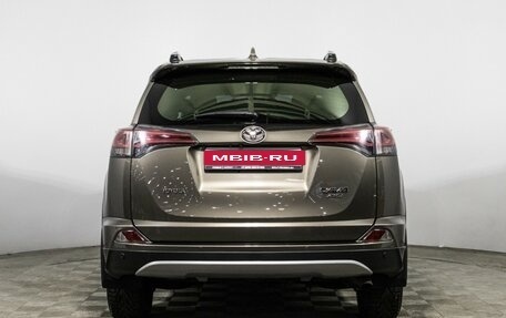 Toyota RAV4, 2015 год, 2 350 000 рублей, 6 фотография
