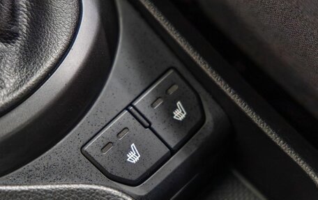 KIA Rio III рестайлинг, 2015 год, 998 000 рублей, 20 фотография