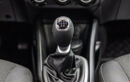 KIA Rio III рестайлинг, 2015 год, 998 000 рублей, 21 фотография