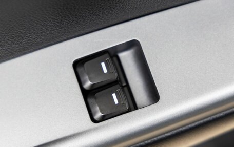 KIA Rio III рестайлинг, 2015 год, 998 000 рублей, 22 фотография