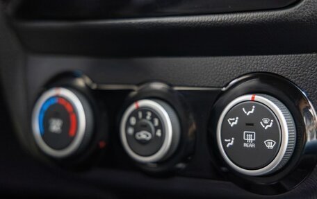 KIA Rio III рестайлинг, 2015 год, 998 000 рублей, 32 фотография