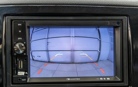 KIA Rio III рестайлинг, 2015 год, 998 000 рублей, 31 фотография