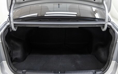 KIA Rio III рестайлинг, 2015 год, 998 000 рублей, 36 фотография