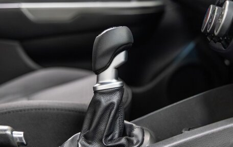 KIA Rio III рестайлинг, 2015 год, 998 000 рублей, 35 фотография