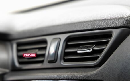 KIA Rio III рестайлинг, 2015 год, 998 000 рублей, 29 фотография