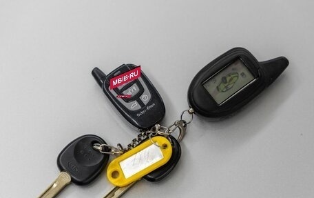 KIA Rio III рестайлинг, 2015 год, 998 000 рублей, 38 фотография