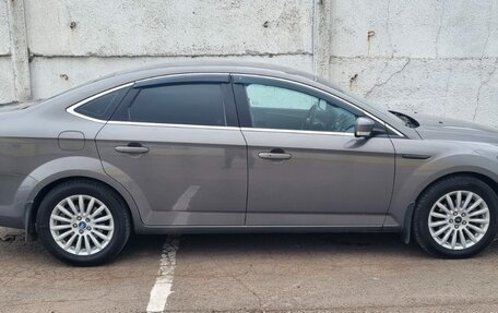 Ford Mondeo IV, 2011 год, 830 000 рублей, 4 фотография