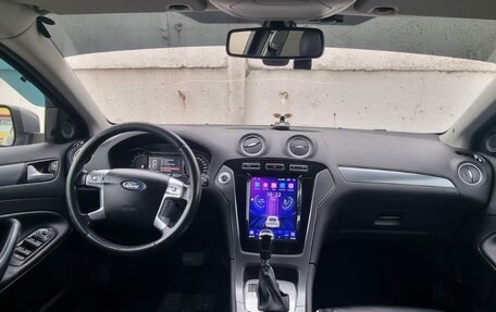 Ford Mondeo IV, 2011 год, 830 000 рублей, 9 фотография