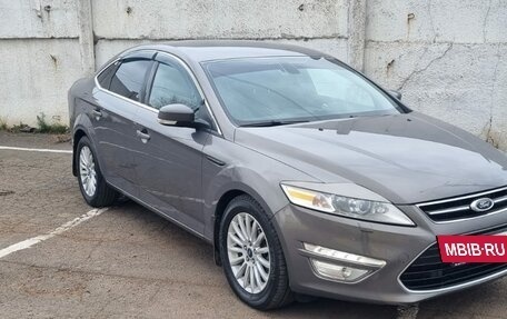 Ford Mondeo IV, 2011 год, 830 000 рублей, 3 фотография