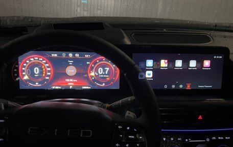 CheryExeed VX, 2023 год, 2 999 999 рублей, 1 фотография