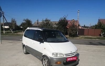 Nissan Serena I, 1997 год, 585 000 рублей, 1 фотография