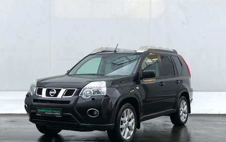 Nissan X-Trail, 2013 год, 1 450 000 рублей, 1 фотография