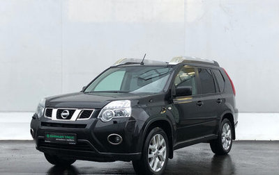 Nissan X-Trail, 2013 год, 1 450 000 рублей, 1 фотография