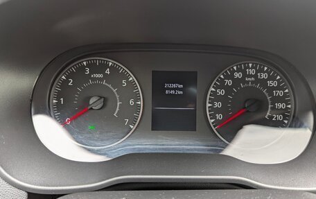 Renault Duster, 2021 год, 1 390 000 рублей, 21 фотография
