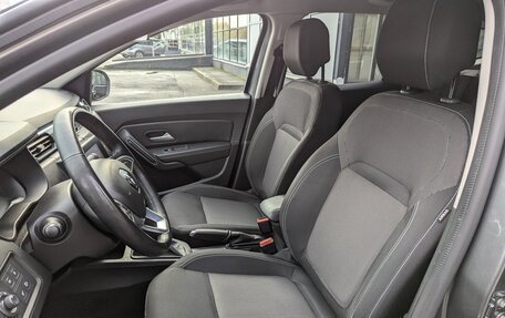 Renault Duster, 2021 год, 1 390 000 рублей, 17 фотография