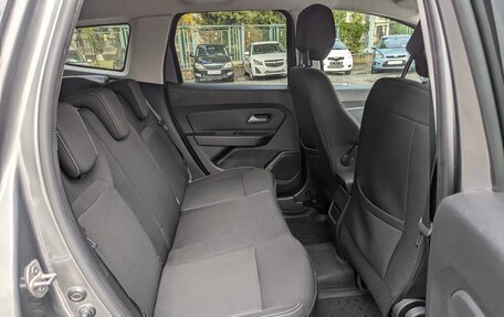 Renault Duster, 2021 год, 1 390 000 рублей, 15 фотография