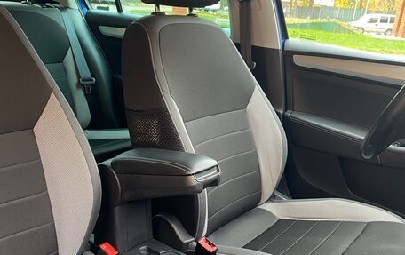 Skoda Rapid I, 2019 год, 1 700 000 рублей, 12 фотография