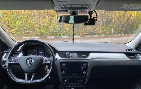 Skoda Rapid I, 2019 год, 1 700 000 рублей, 15 фотография