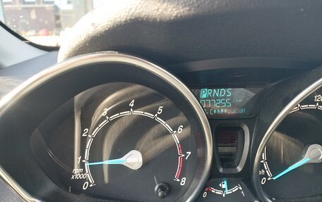 Ford Fiesta, 2016 год, 960 000 рублей, 7 фотография