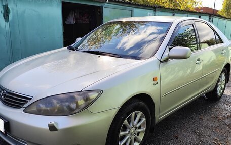 Toyota Camry V40, 2005 год, 950 000 рублей, 3 фотография