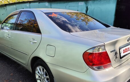 Toyota Camry V40, 2005 год, 950 000 рублей, 5 фотография