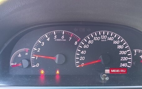 Toyota Camry V40, 2005 год, 950 000 рублей, 7 фотография