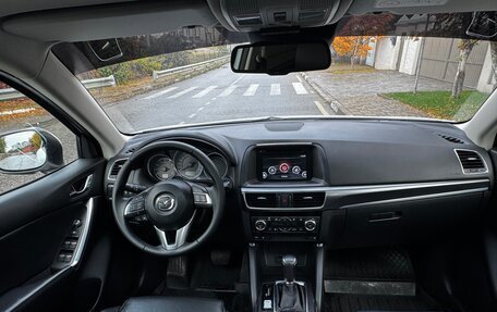 Mazda CX-5 II, 2016 год, 2 220 000 рублей, 10 фотография