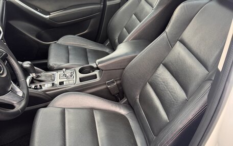 Mazda CX-5 II, 2016 год, 2 220 000 рублей, 13 фотография