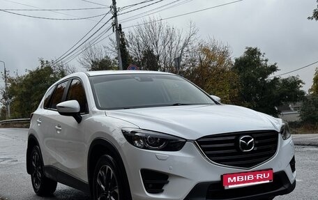 Mazda CX-5 II, 2016 год, 2 220 000 рублей, 3 фотография