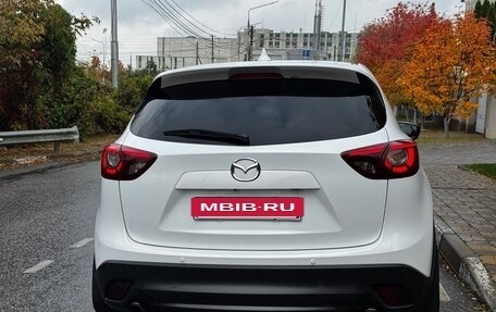 Mazda CX-5 II, 2016 год, 2 220 000 рублей, 6 фотография
