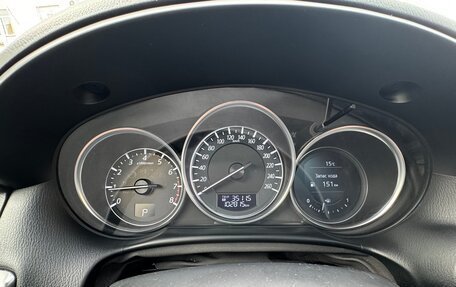 Mazda CX-5 II, 2016 год, 2 220 000 рублей, 16 фотография