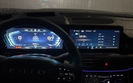 CheryExeed VX, 2023 год, 2 999 999 рублей, 2 фотография