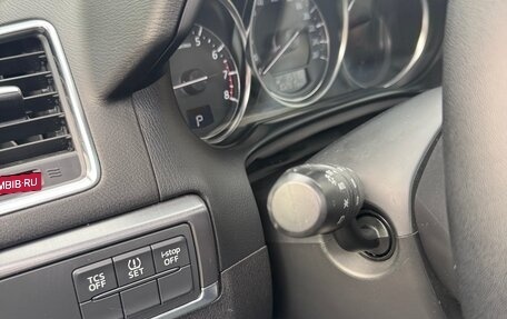 Mazda CX-5 II, 2016 год, 2 220 000 рублей, 15 фотография