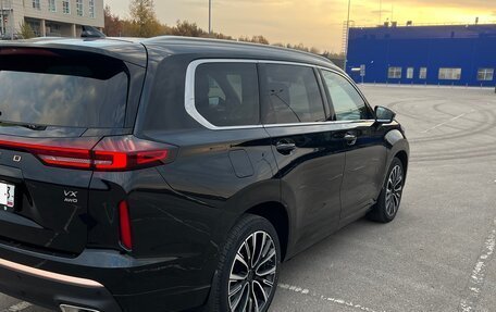 CheryExeed VX, 2023 год, 2 999 999 рублей, 6 фотография