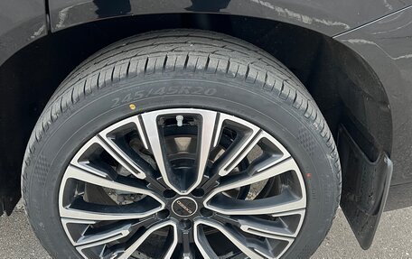 CheryExeed VX, 2023 год, 2 999 999 рублей, 16 фотография