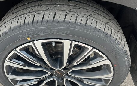 CheryExeed VX, 2023 год, 2 999 999 рублей, 13 фотография