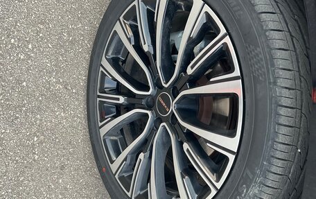 CheryExeed VX, 2023 год, 2 999 999 рублей, 15 фотография