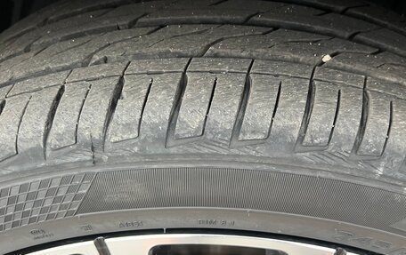 CheryExeed VX, 2023 год, 2 999 999 рублей, 10 фотография