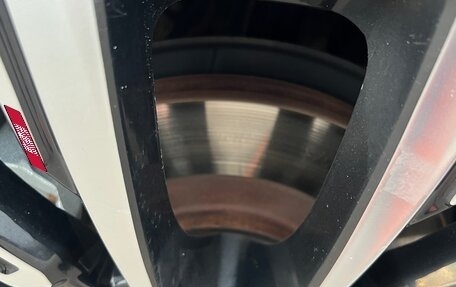 CheryExeed VX, 2023 год, 2 999 999 рублей, 11 фотография