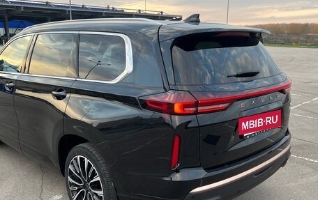 CheryExeed VX, 2023 год, 2 999 999 рублей, 7 фотография